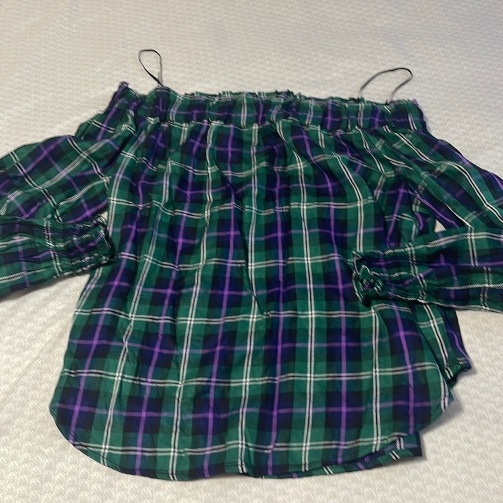 Women Santuary blouse,